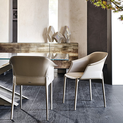 Cattelan Italia Zuleika Chair